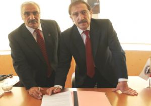 Palandöken Belediyesi öncü oldu